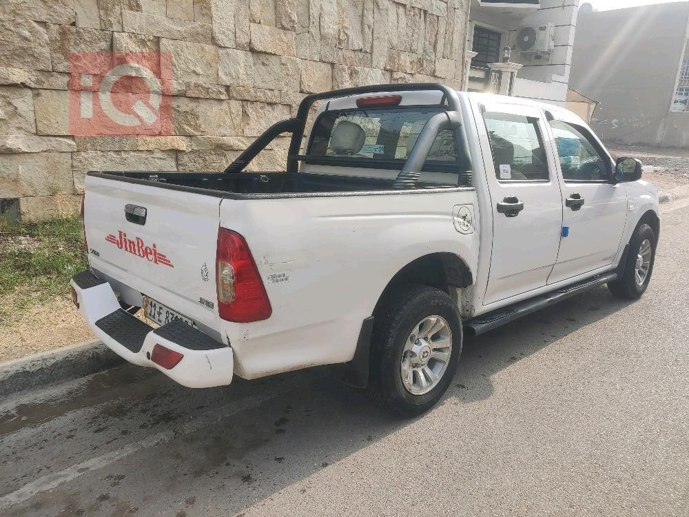 جريت وول وينجل 5